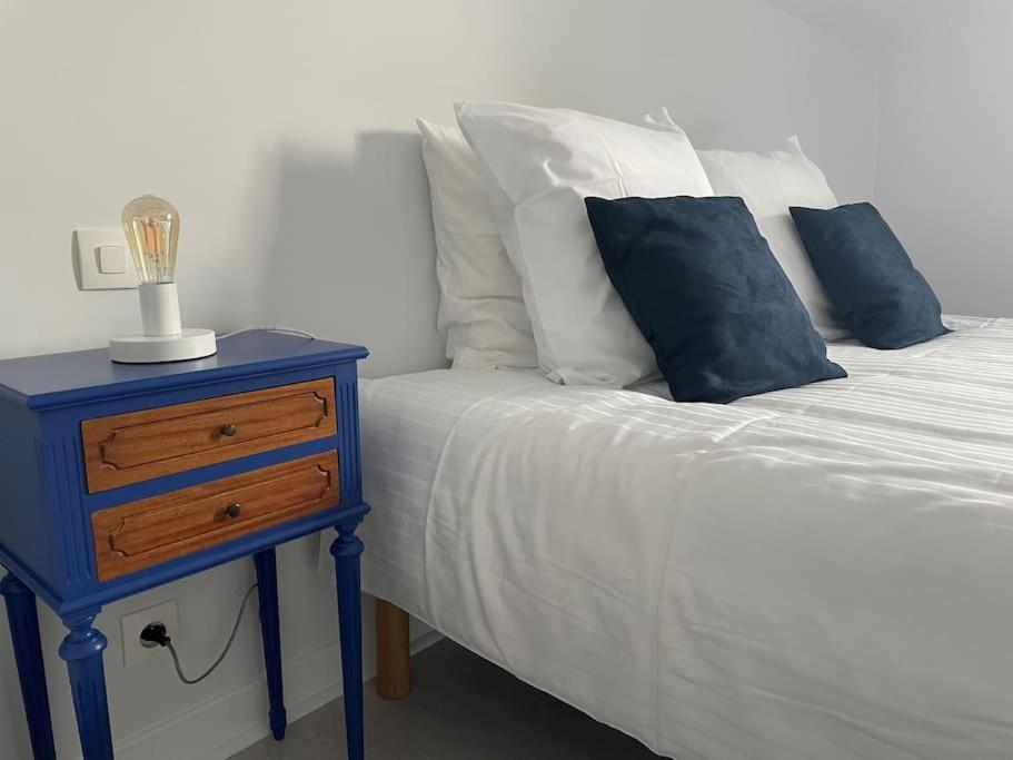 Gite Omaha 3 Etoiles - La Ferme Delaunay Saint-Come-du-Mont Экстерьер фото
